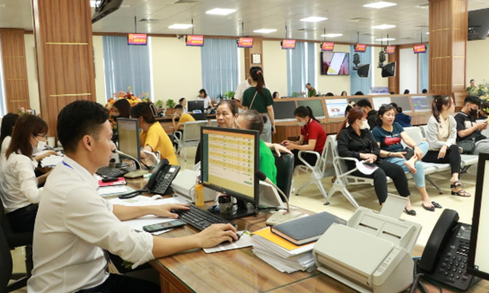  Chỉ đạo mới của Chính phủ về triển khai thực hiện, vận hành mô hình chính quyền địa phương 2 cấp